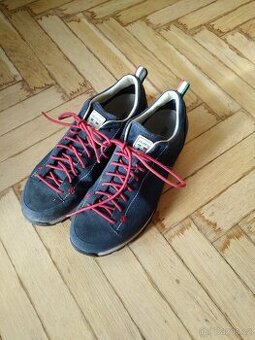 Dámské boty Dolomite outdoor