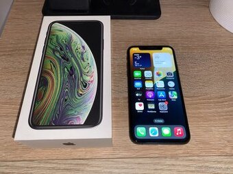 Apple iPhone XS 64GB Space Gray - 1