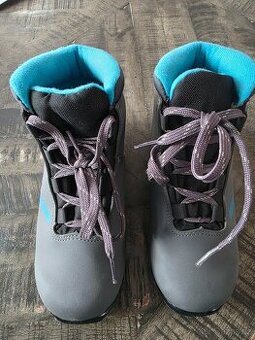 boty na běžky INOVIK , delka stelky 21,5 cm