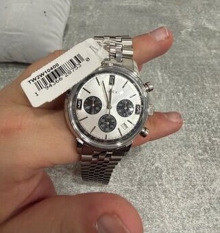 hodinky Timex Marlin Chronograph - 1