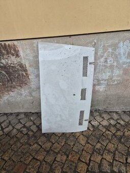 Víko motoru škoda 110r