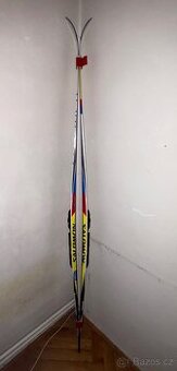 Běžecké lyže Salomon - 1