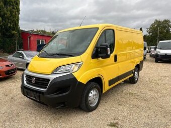 Fiat Ducato, 2.3MJT 96kwL1H11.MajKlima - 1