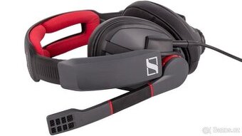 Sennheiser GSP 350 herni sluchatka