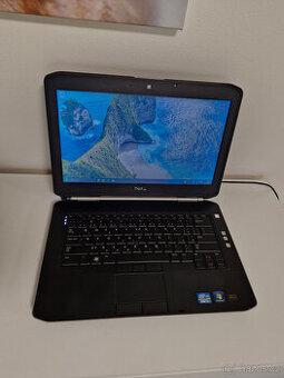 Dell Latitude E5420 14" i5 8GB RAM 250GB SSD Win 11 - 1