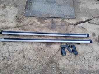 Zahrádka hliník univerzální