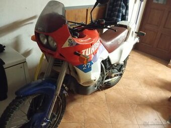 Aprilia Tuareg 125