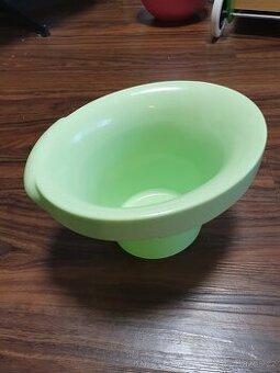 Nočník pro bezplenkovou komunikační metodu