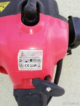 Benzínový křovinořez