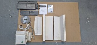 Přestavbová sada na Viadrus Hercules DUO BASIC 7 článek