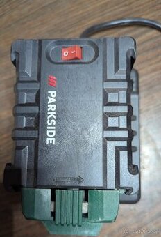 Bruska nožů, nůžek, dlátek atd.