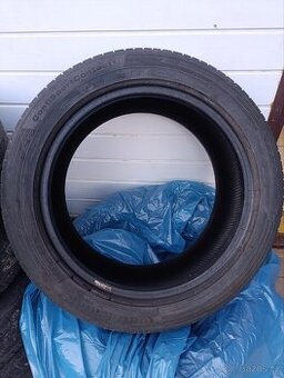 Pneu 215/50 R17 letní