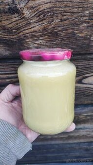 Prodam velice kvalitni med