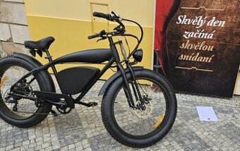 Fat eBike