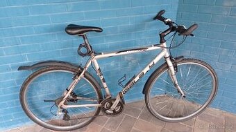 Jízdní kolo Galaxy