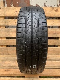 1ks 215/65/16C Kleber 2017/109-107R/zimní