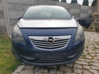 Opel Meriva B