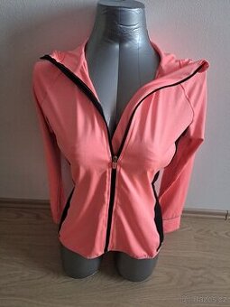 Sportovní mikina vel.38