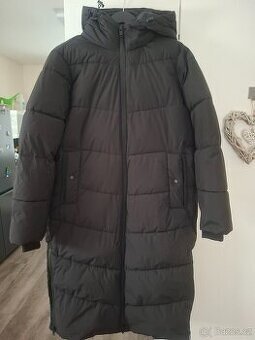 Dámská zimní bunda (kabát)