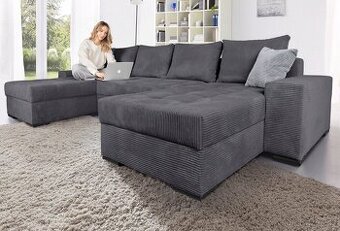 Sedací souprava Josy  Nová