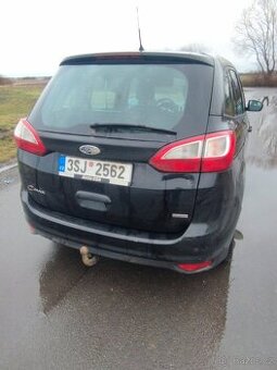 Ford Grand C-Max