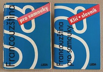 Francouzština pro samouky