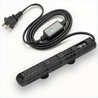 Ohřívač akvária JULIAQUA