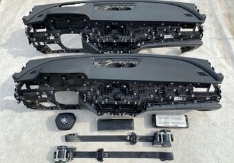 Airbagová sada Škoda superb 4,IV