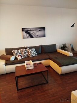 Sedací souprava - 1