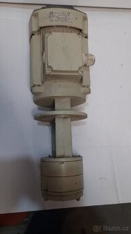 Čerpadlo na chladenie