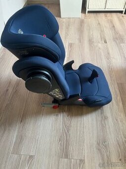 Děská autosdačk Britax römer KIDFIX III M