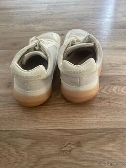 GOBI NEAKR PREMIUM CAVAS MENS Cement