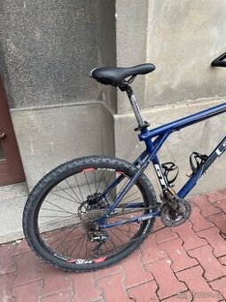 Horské olo GT Avalanche .0