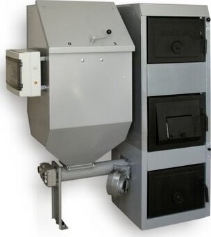 litinový kotel Viadrus Hercules Duo 25