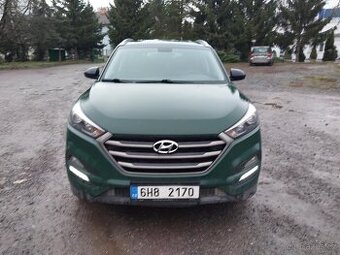 Hyundai Tucson 2, OD LP