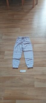 Dívčí kalhoty - 4, velikost: 134