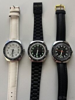 Prim hodinky - sport ps2