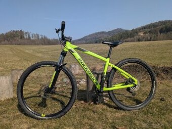Horské kolo ROCKRIDER ST530