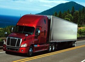 Prodám nové s.r.o. s koncesí na autodopravu nad 3,5t