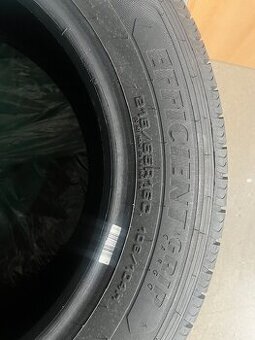 Good year efficient cargo 215/65R16C