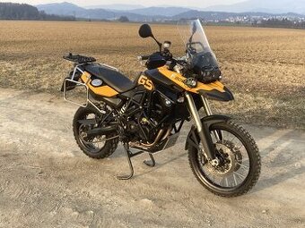 BMW F 800 GS