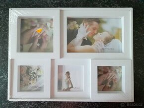 Foto rámeček 30 x 22 cm