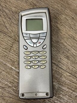 Nokia 9210i