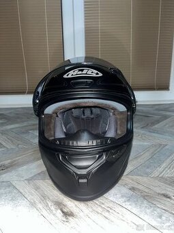 HJC přilba RPHA 1 Solid matte black, velikost XXS