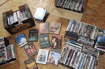 DVD-Filmy