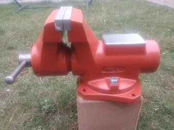 Svěrák York 150 - možné zaslat..