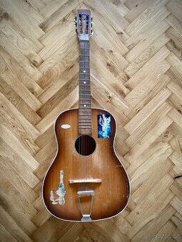Kytara Akustická