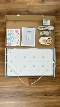 Monitor dechu NANNY BM-02