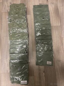 Vojenské oblečení