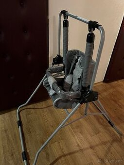 Houpačka  na zahradu nebo do domu